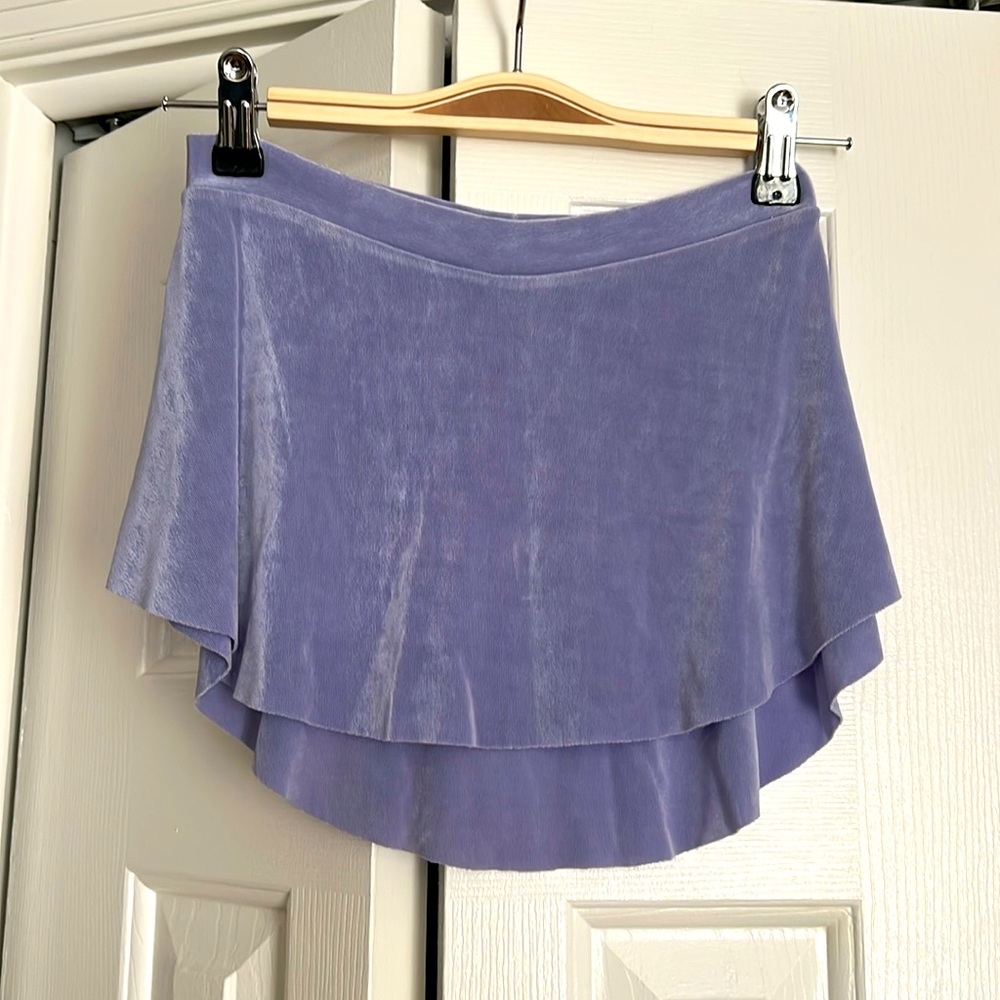 Bullet Pointe ballet skirt, Size XS